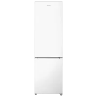 Холодильник Gorenje RK418DPW4I с нижней морозильной камерой 269 л / 180 cm / Белый