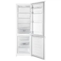 Холодильник Gorenje RK418DPW4I с нижней морозильной камерой 269 л / 180 cm / Белый photo 3