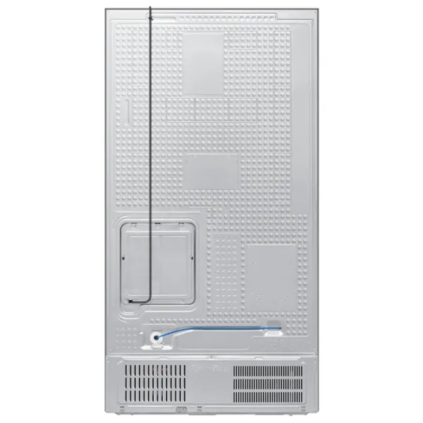 Холодильник Samsung RS80F64JEBEO Side by Side 634 л / 178.6 cm / Черный photo 4
