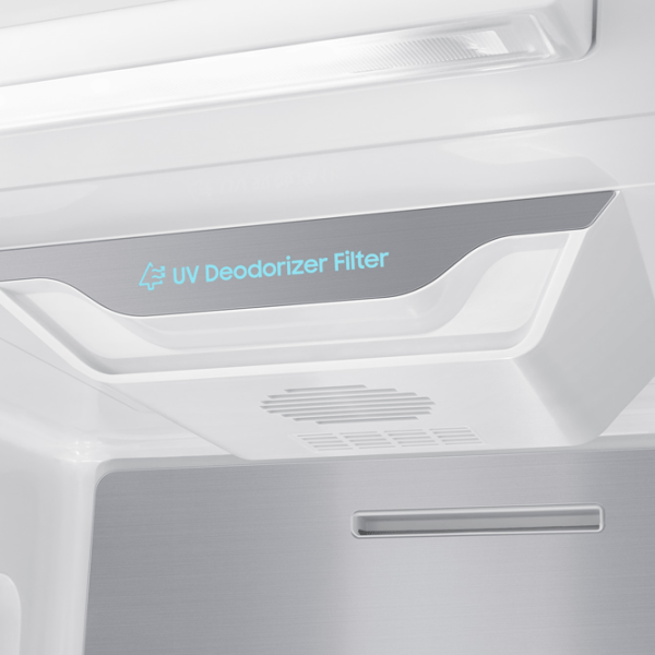 Холодильник Samsung RS80F64JEBEO Side by Side 634 л / 178.6 cm / Черный photo 10