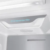 Frigider Samsung RS80F64JEBEO Side by Side 634 l / 178.6 cm / Black photo 10