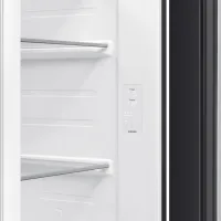 Frigider Samsung RS80F64JEBEO Side by Side 634 l / 178.6 cm / Black photo 11