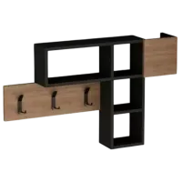 Cuier Showdeko GAME HANGER  / Antracit