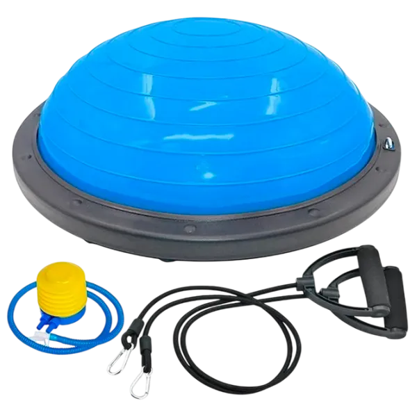 Степ платформа Arena Sport BOSU 8236358 / Синий photo 1