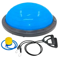 Степ платформа Arena Sport BOSU 8236358 / Синий