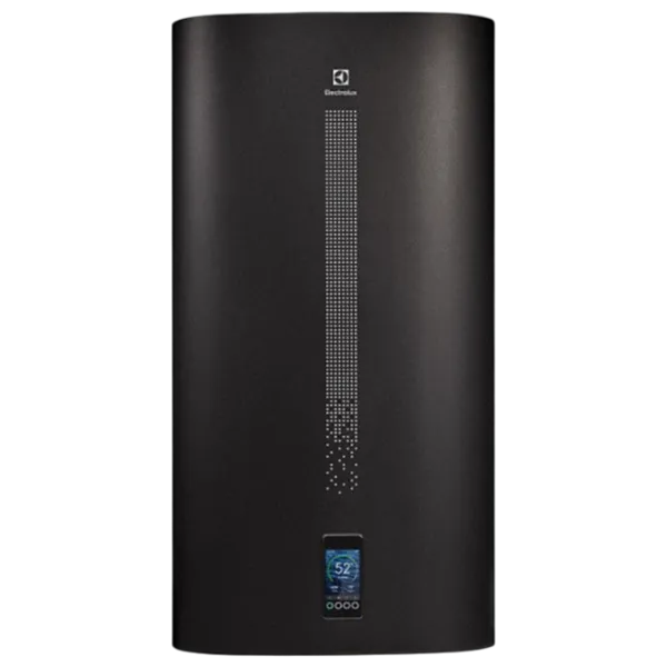 Boiler Electrolux EWH 100 SI EEC Electric / 100 l / Black photo 1