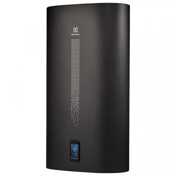 Boiler Electrolux EWH 100 SI EEC Electric / 100 l / Black photo 2