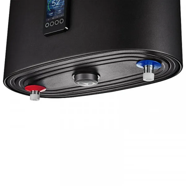 Boiler Electrolux EWH 100 SI EEC Electric / 100 l / Black photo 6