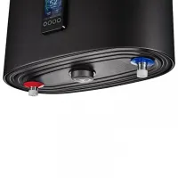Boiler Electrolux EWH 100 SI EEC Electric / 100 l / Black photo 6