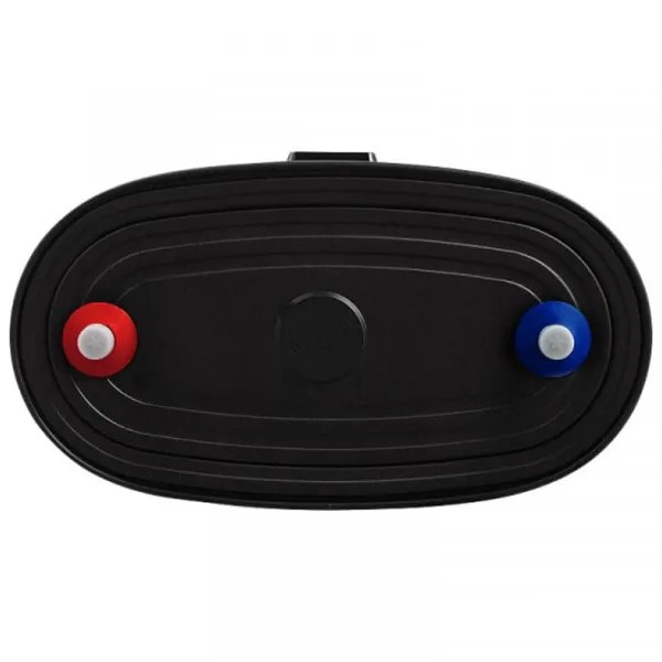 Boiler Electrolux EWH 100 SI EEC Electric / 100 l / Black photo 7