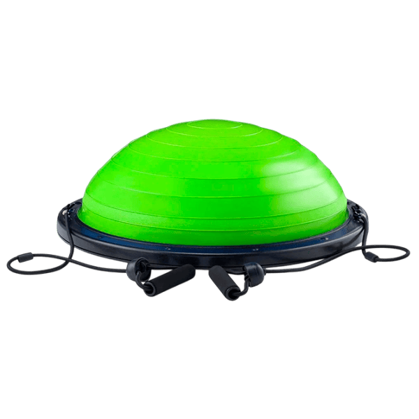 Степ платформа Arena Sport BOSU 8236358 / Зеленый photo 1