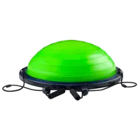 Степ платформа Arena Sport BOSU 8236358 / Зеленый