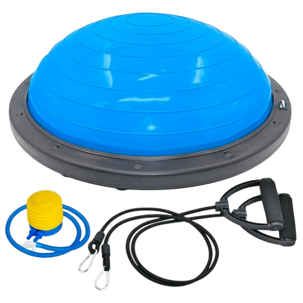 Степ платформа Arena Sport BOSU 8236358 / Зеленый photo 3