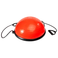 Степ платформа Arena Sport BOSU 8236358 / Розовый photo 4