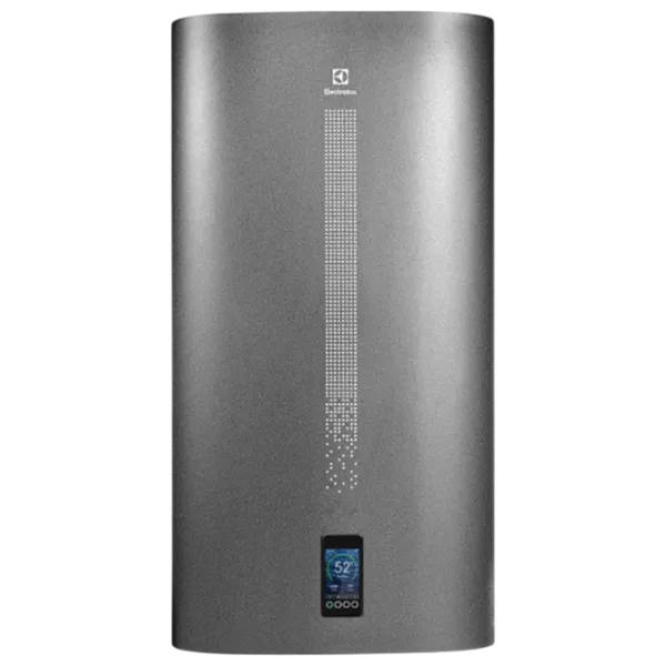 Boiler Electrolux EWH 100 SI EEC Electric / 100 l / Silver photo 1