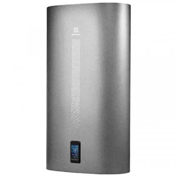 Boiler Electrolux EWH 100 SI EEC Electric / 100 l / Silver photo 2