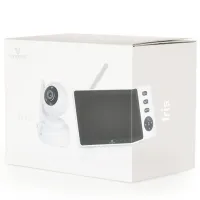 Monitor bebe Cangaroo Video baby monitor Iris Acumulator / 300 m photo 2