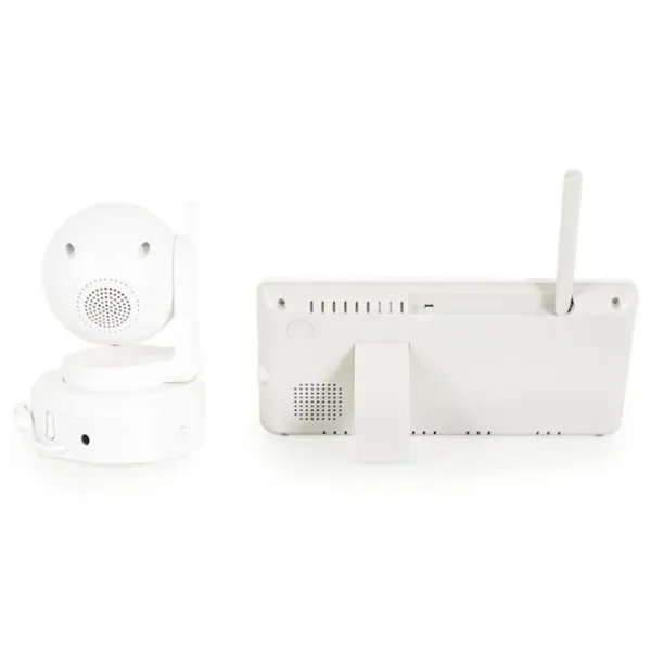 Радио-няня Cangaroo Video baby monitor Iris Аккумулятор / 300 м photo 3