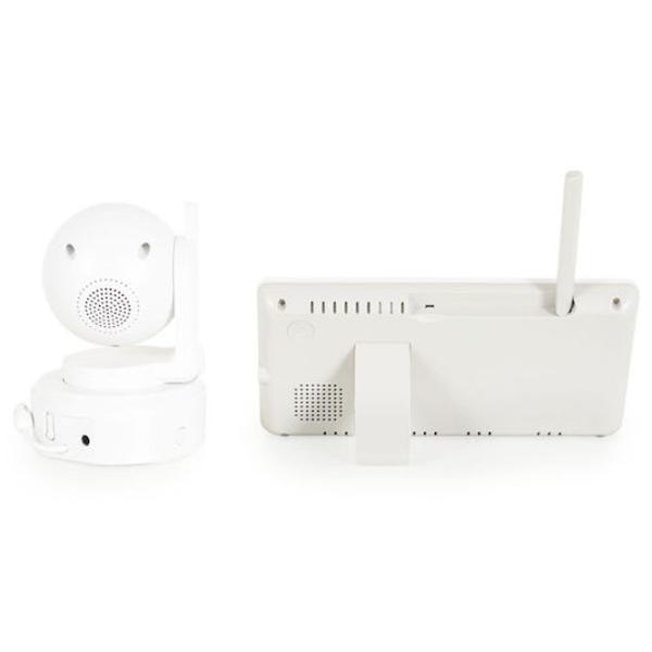 Радио-няня Cangaroo Video baby monitor Iris Аккумулятор / 300 м photo 3