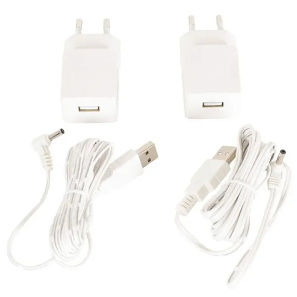 Радио-няня Cangaroo Video baby monitor Iris Аккумулятор / 300 м photo 5