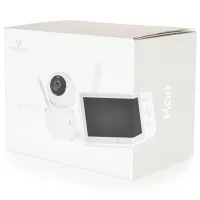 Monitor bebe Cangaroo Video baby monitor Kari Acumulator / 300 m photo 2