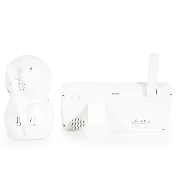 Радио-няня Cangaroo Video baby monitor Kari Аккумулятор / 300 м photo 3