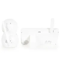 Monitor bebe Cangaroo Video baby monitor Kari Acumulator / 300 m photo 3