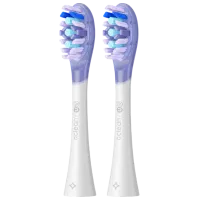 Насадка для электрощеток Oclean UW03 W02 Для взрослых / Белый