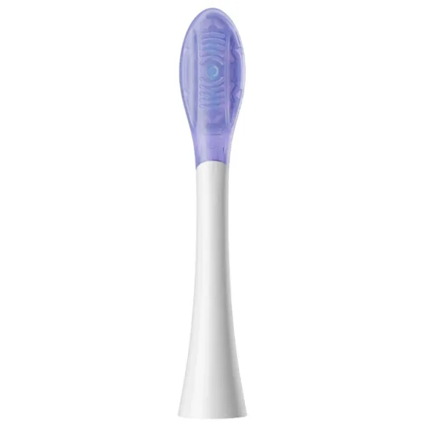 Насадка для электрощеток Oclean UW03 W02 Для взрослых / Белый photo 3
