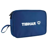 Husă pentru palete Tibhar Hong Kong pentru tenis / / 