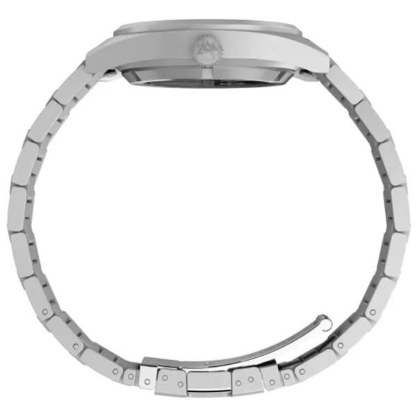 Ceas de mână pentru bărbați Timex TW2Y39600 Mecanic / 39 mm photo 3