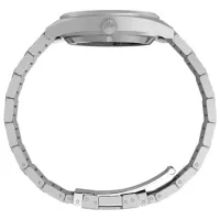Ceas de mână pentru bărbați Timex TW2Y39600 Mecanic / 39 mm photo 3