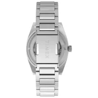 Ceas de mână pentru bărbați Timex TW2Y39600 Mecanic / 39 mm photo 4