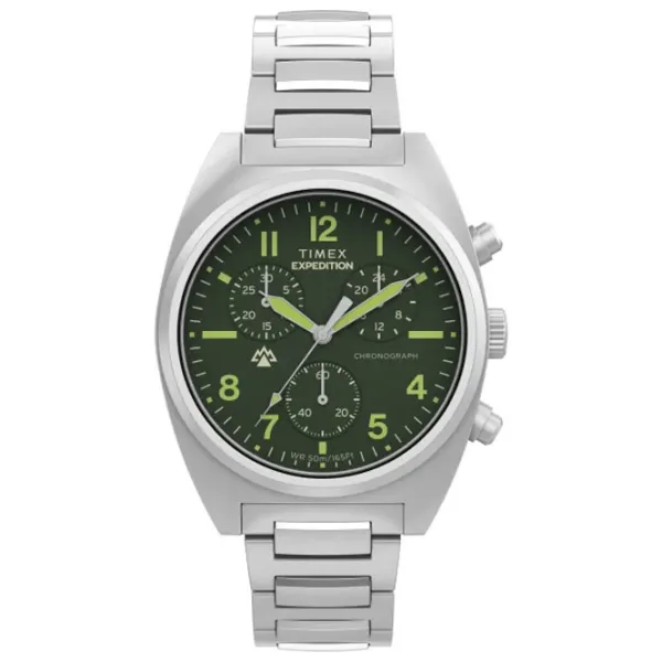 Ceas de mână pentru bărbați Timex TW2Y61300 Cuarț / 41 mm photo 1