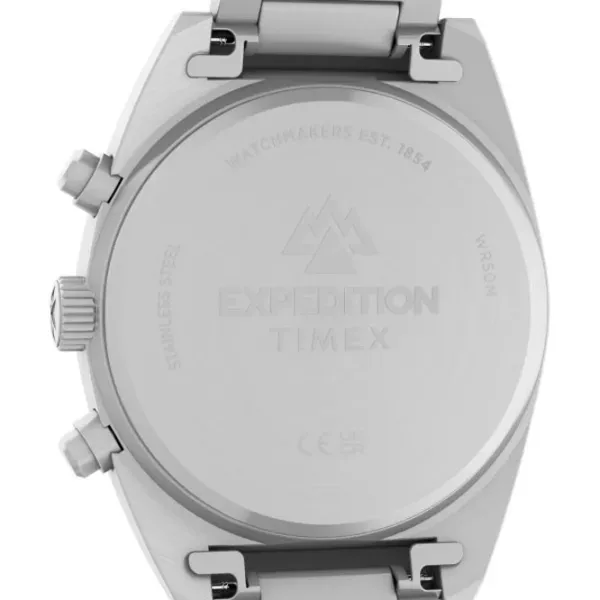 Ceas de mână pentru bărbați Timex TW2Y61300 Cuarț / 41 mm photo 5