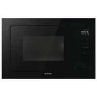 Микроволновая печь Gorenje BM251M2BG Встраиваемый / 900 Вт / Черный