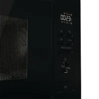 Микроволновая печь Gorenje BM251M2BG Встраиваемый / 900 Вт / Черный photo 3