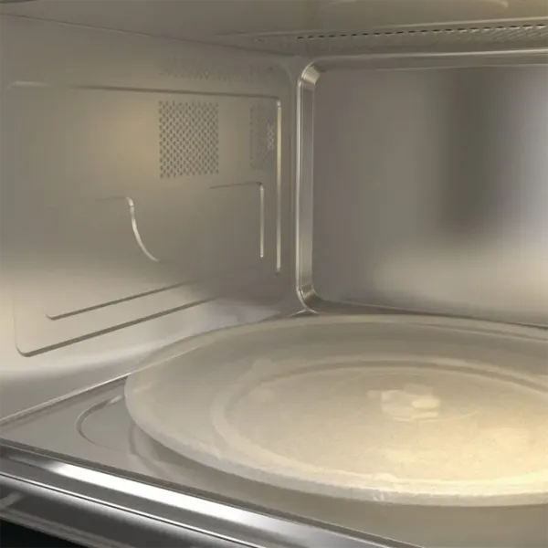 Микроволновая печь Gorenje BM251M2BG Встраиваемый / 900 Вт / Черный photo 4