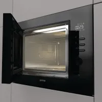 Микроволновая печь Gorenje BM251M2BG Встраиваемый / 900 Вт / Черный photo 8
