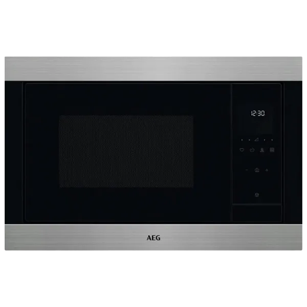 Cuptor cu microunde AEG TMS5G25IEM Încorporabil / 900 W / Inox photo 1