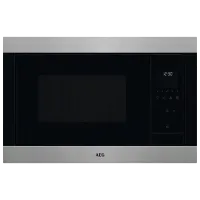 Cuptor cu microunde AEG TMS5G25IEM Încorporabil / 900 W / Inox