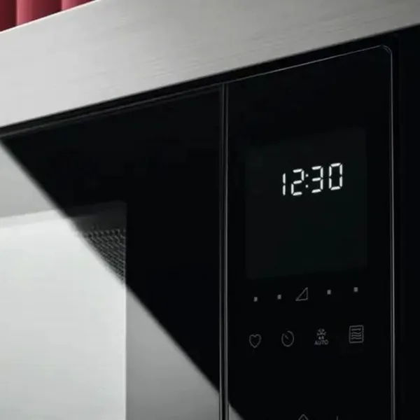 Cuptor cu microunde AEG TMS5G25IEM Încorporabil / 900 W / Inox photo 5