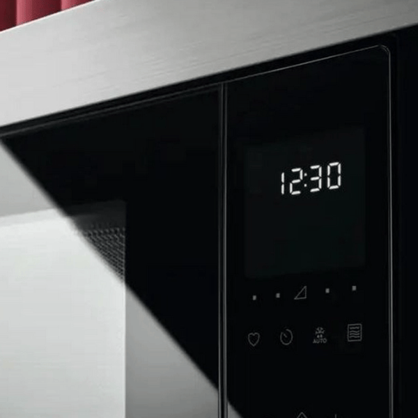 Cuptor cu microunde AEG TMS5G25IEM Încorporabil / 900 W / Inox photo 5