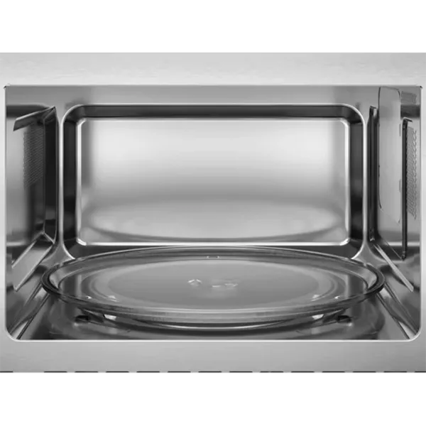 Cuptor cu microunde AEG OMB6G261TT Încorporabil / 900 W / Black photo 2
