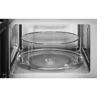 Cuptor cu microunde AEG OMB6G261TT Încorporabil / 900 W / Black photo 3