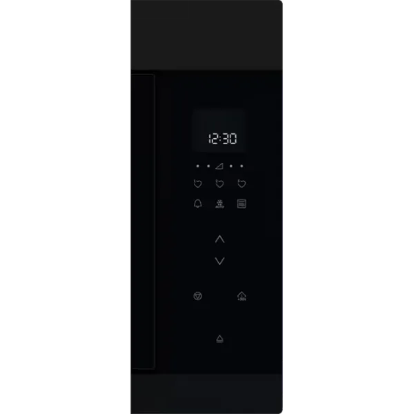 Cuptor cu microunde AEG OMB6G261TT Încorporabil / 900 W / Black photo 4
