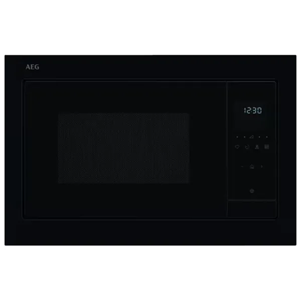 Cuptor cu microunde AEG OS5GM251EB Încorporabil / 900 W / Black photo 1