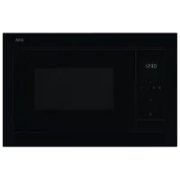 Cuptor cu microunde AEG OS5GM251EB Încorporabil / 900 W / Black