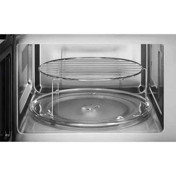 Cuptor cu microunde AEG OS5GM251EB Încorporabil / 900 W / Black photo 2