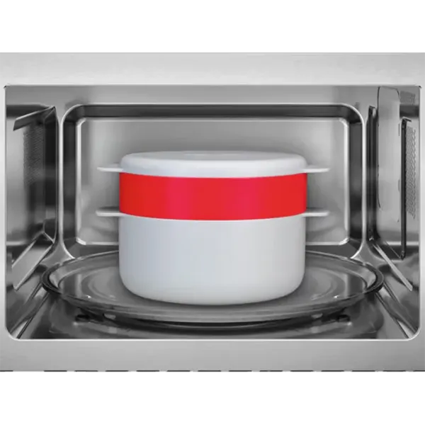 Cuptor cu microunde AEG OS5GM251EB Încorporabil / 900 W / Black photo 3